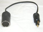 Beemershop Accessory Adapter 12"